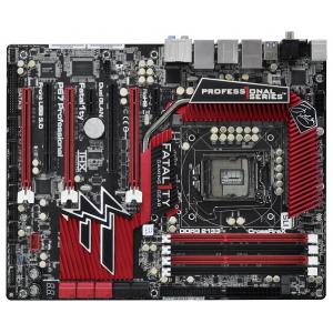 ASRock Fatal1ty Professional P67