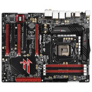 ASRock Fatal1ty Professional Z87