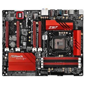 ASRock Fatal1ty Professional Z97