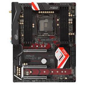 ASRock Fatal1ty X99 Professional Gaming i7