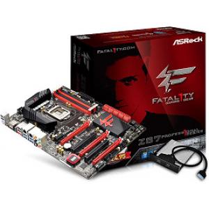 ASRock Fatal1ty Z87 Professional