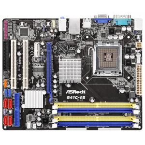 ASRock G41C-GS R2.0