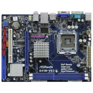 ASRock G41M-VGS3