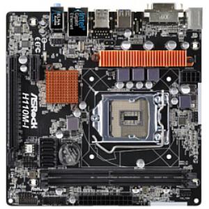 ASRock H110M-I