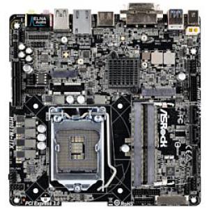 ASRock H110TM-ITX