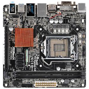 ASRock H170M-ITX/ac