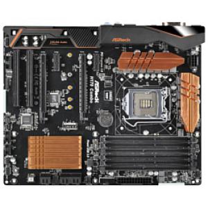 ASRock H170 Combo