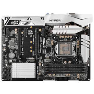 ASRock H170 Pro4/Hyper