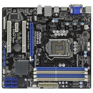 ASRock H55M-GE