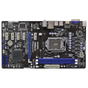 ASRock H61DEL