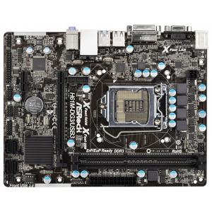 ASRock H61M-DG3/USB3