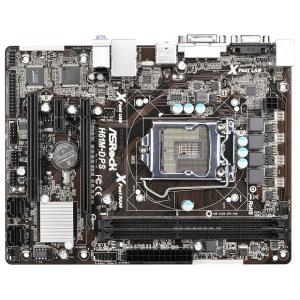 ASRock H61M-DPS