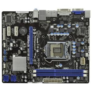 ASRock H61M-GS