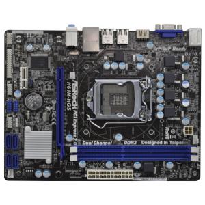 ASRock H61M-HGS