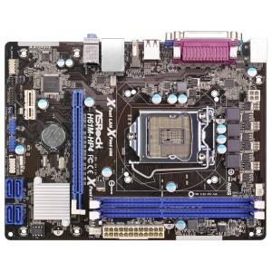 ASRock H61M-HP4