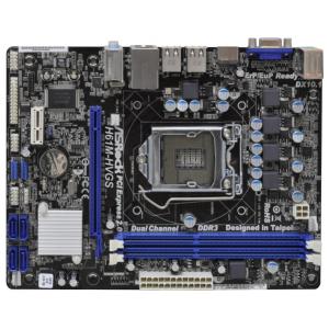 ASRock H61M-HVGS