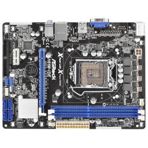 ASRock H61M-IDE