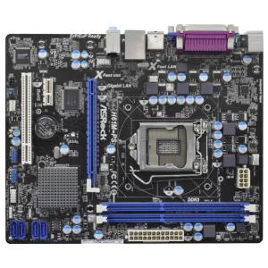 ASRock H61M-PS