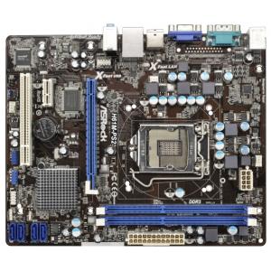 ASRock H61M-PS2