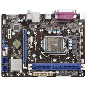 ASRock H61M-PS4