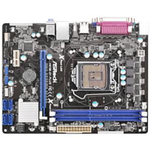 ASRock H61M-S1 PLUS