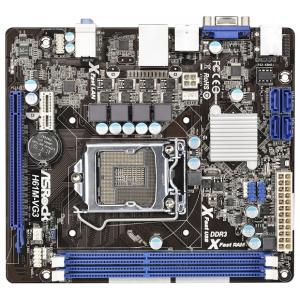 ASRock H61M-VG3