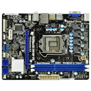 ASRock H61M-VS