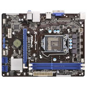 ASRock H61M-VS4