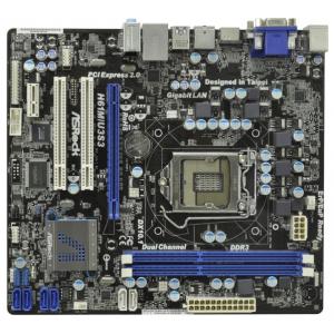 ASRock H61M/U3S3