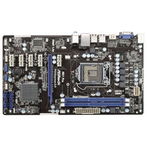 ASRock H61 Pro