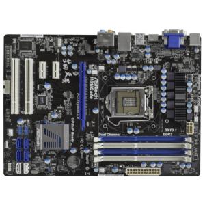 ASRock H61iCafe