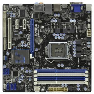 ASRock H67M-GE