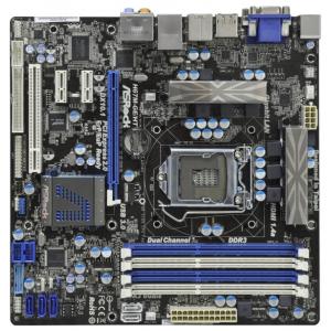 ASRock H67M-GE/HT