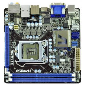 ASRock H67M-ITX