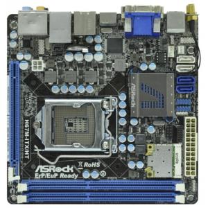 ASRock H67M-ITX/HT