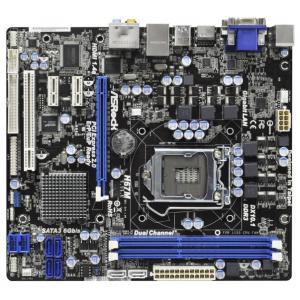 ASRock H67M