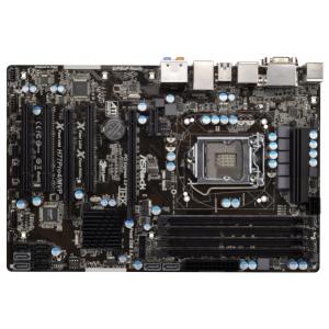 ASRock H77 Pro4/MVP