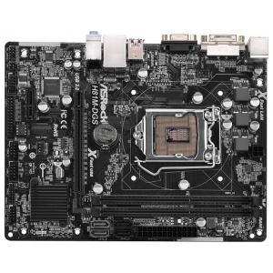 ASRock H81M-DGS R2.0