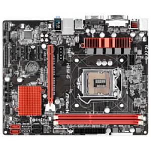 ASRock H81M-G