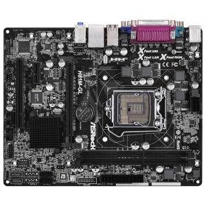 ASRock H81M-GL