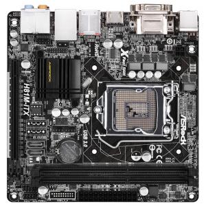 ASRock H81M-ITX