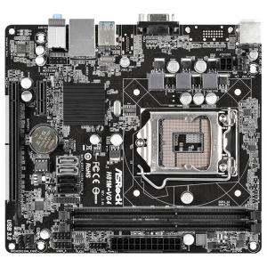 ASRock H81M-VG4 R2.0