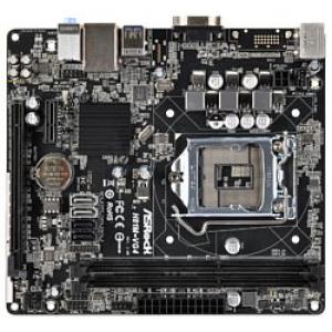 ASRock H81M-VG4 R3.0