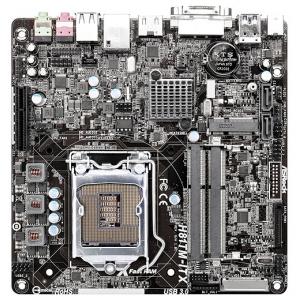 ASRock H81TM-ITX