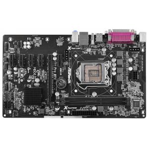 ASRock H81 Pro BTC