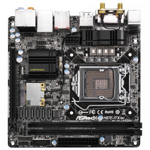 ASRock H87E-ITX/ac