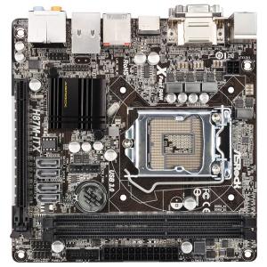 ASRock H87M-ITX