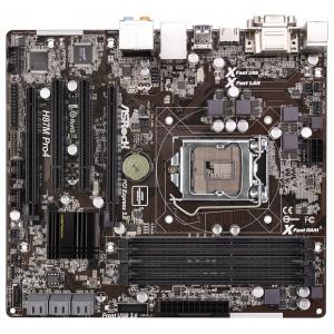 ASRock H87M Pro4