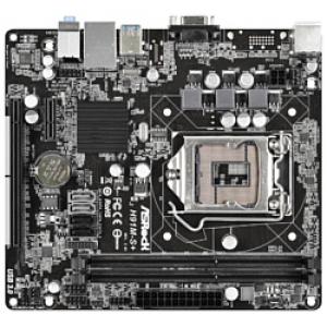 ASRock H91M-S