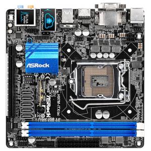 ASRock H97M-ITX/ac